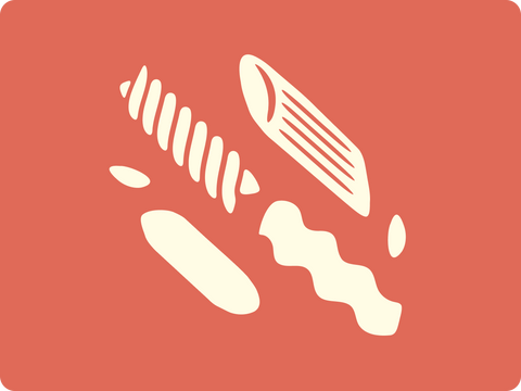 Pasta & Riso