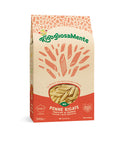 Penne rigate di grano duro biologiche 500g - Rigogliosamente