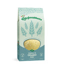 Semolato di grano duro biologico 1kg - Rigogliosamente