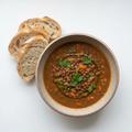 Zuppa di Lenticchie